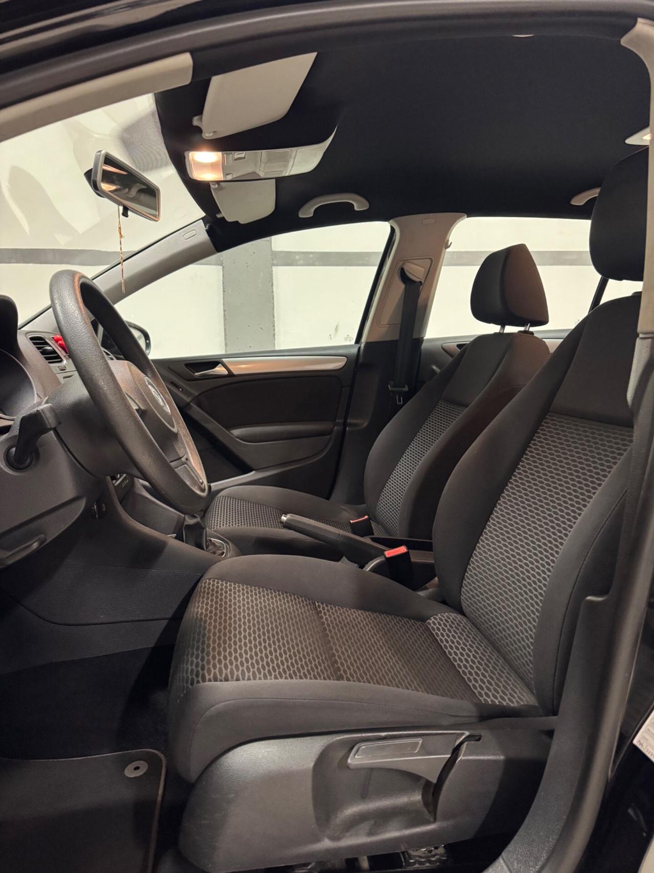 Volkswagen Golf 1.4 5p. United