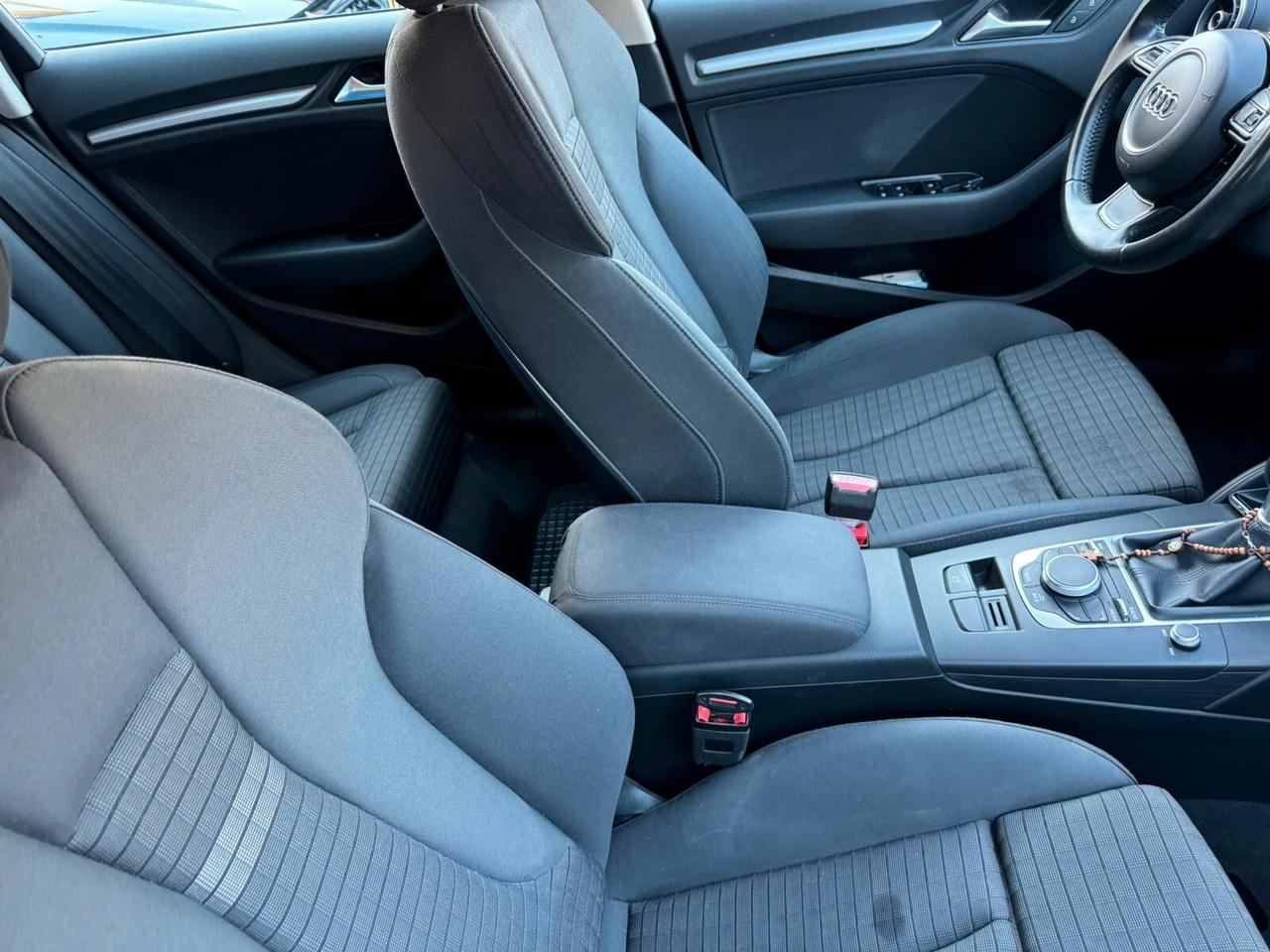 Audi A3 SPB 1.6 TDI Business