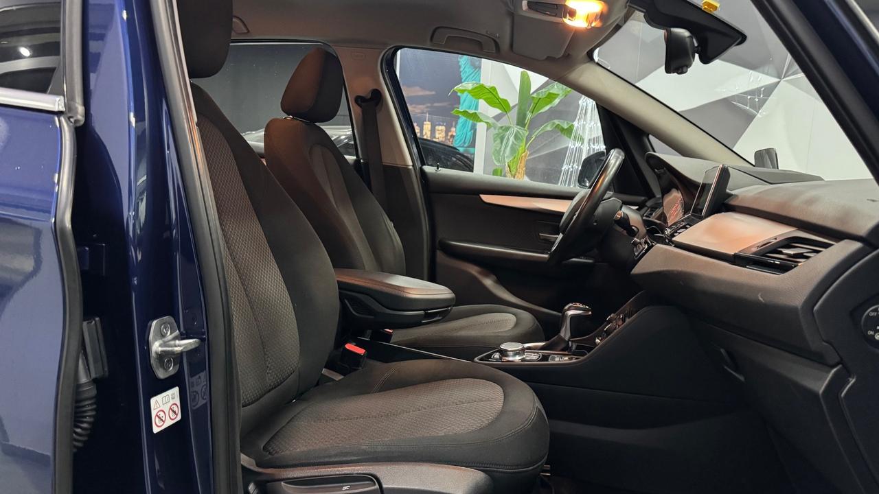 Bmw serie 2 2.0 150 Cv 218d xDrive Sport-2018