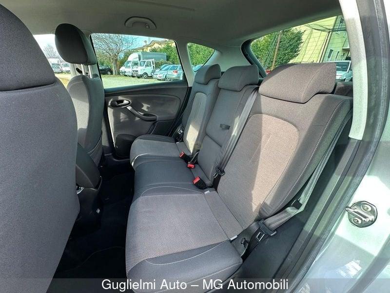 SEAT Altea Altea 1.6 TDI 105 CV CR DPF Style