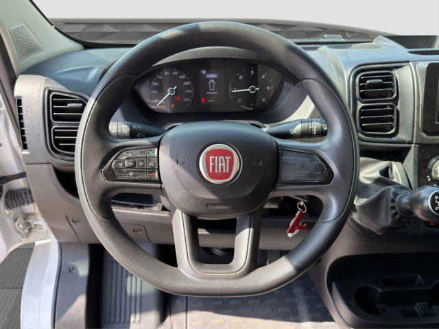 FIAT Ducato Ducato 35 2.2 Mjt 140CV PLM Cabinato Maxi