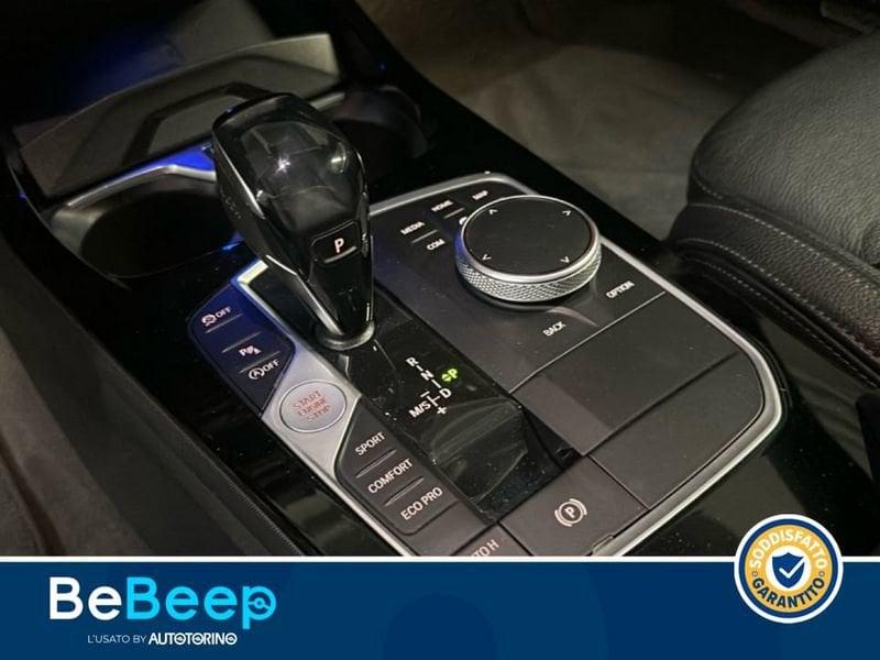 BMW Serie 1 M 135I XDRIVE AUTO