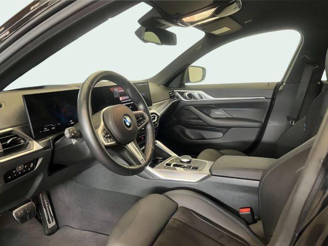 BMW 420 d 48V Msport Cerchi19