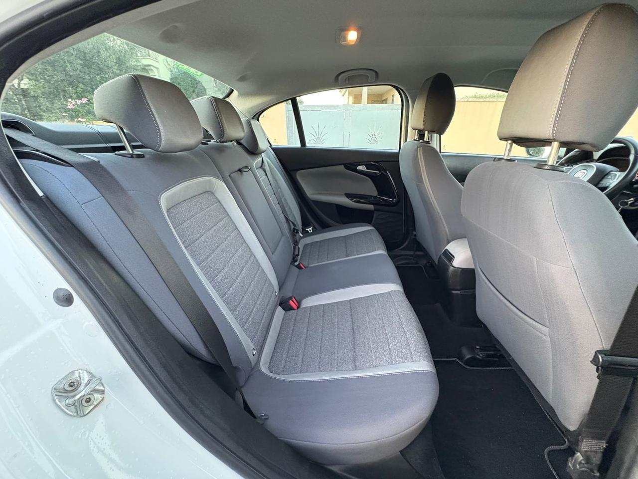 Fiat Tipo 1.4 lounge #7662