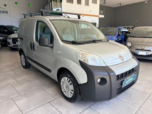 FIAT Fiorino Cargo 2 posti 1.3 MJT 75CV A/C * IVA esposta *