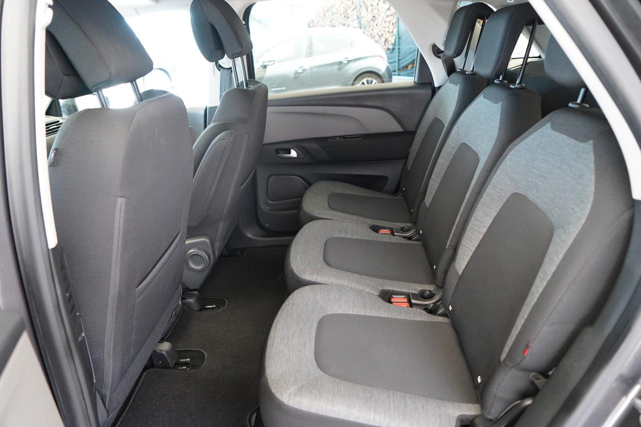 Citroen C4 Picasso BlueHDi 100 S&S Business