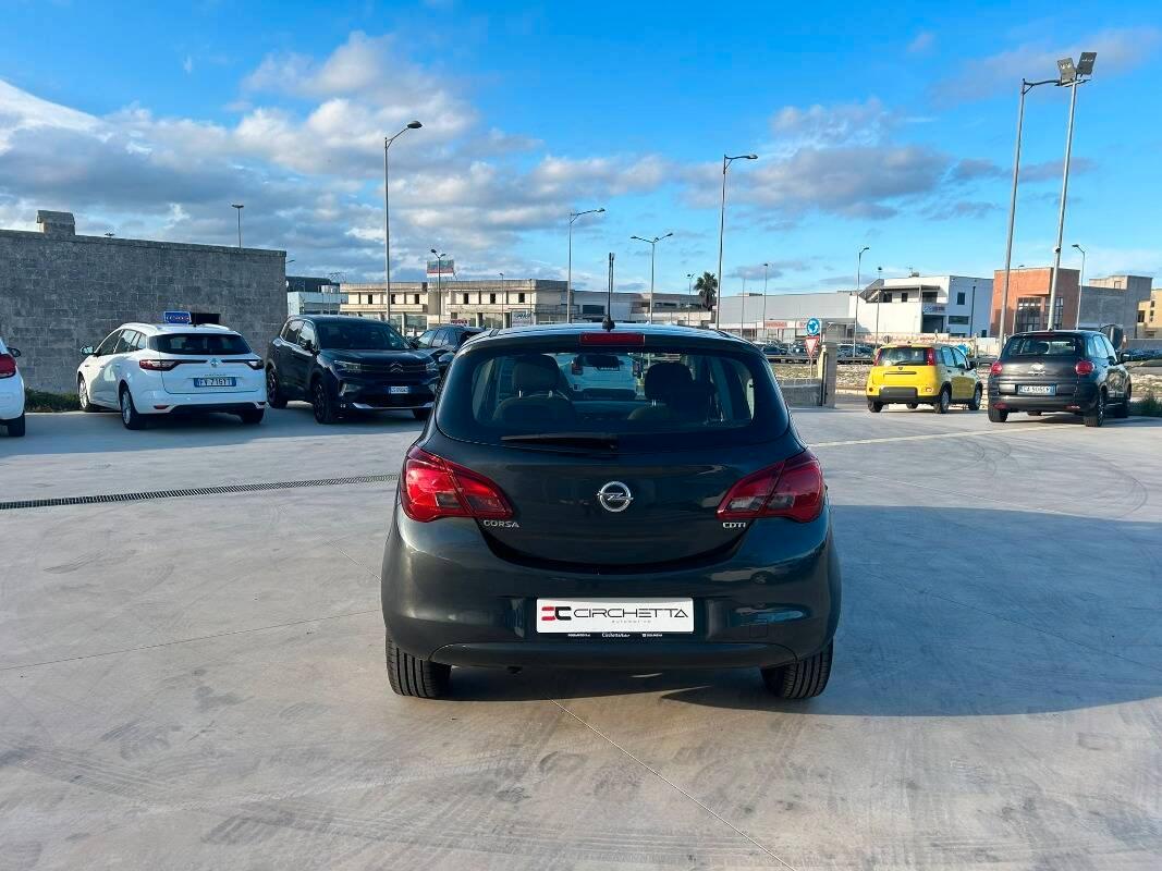 Opel Corsa 1.3 cdti Cosmo s&s 95cv 5p