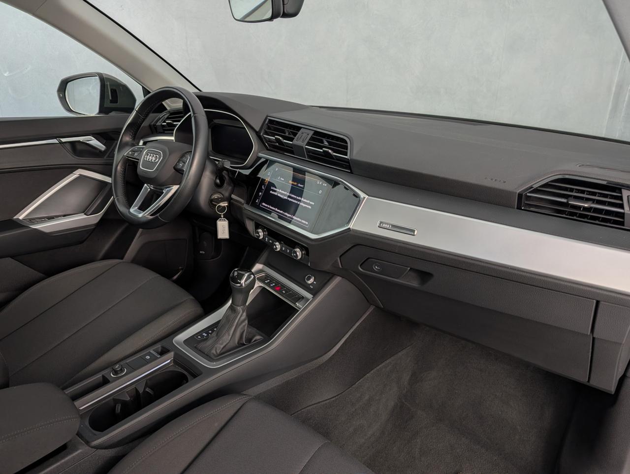 Audi q3 ii 35 TDI S-tronic Business