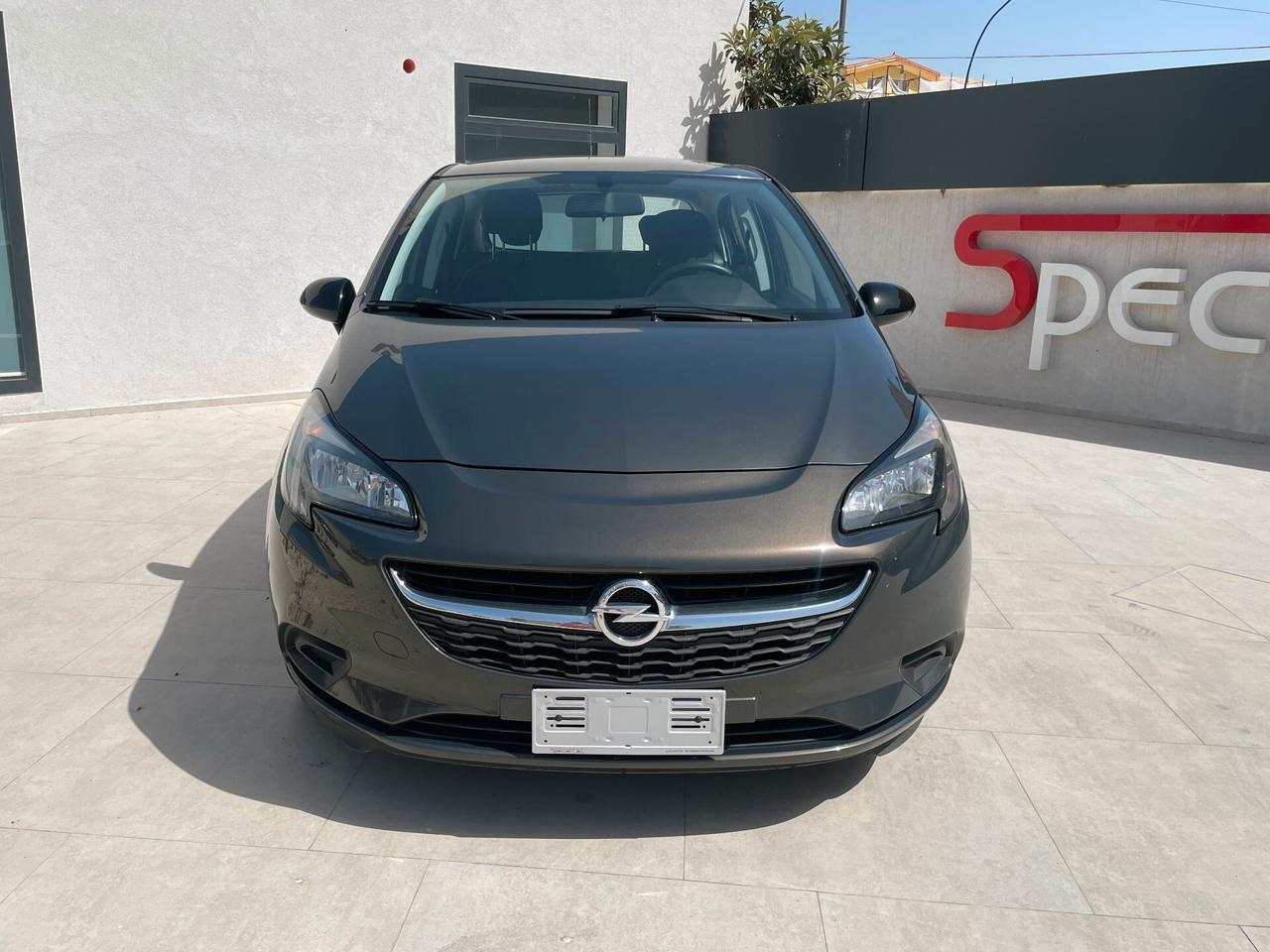 Opel Corsa 1.3 CDTI 95CV ecoFLEX 5 porte Start&Stop Edition