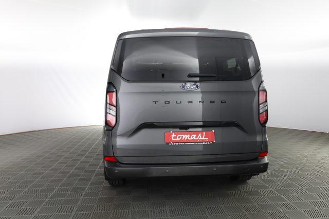 FORD Tourneo Custom 2°s 320 2.0 EcoBlue 170CV aut. PL Titanium