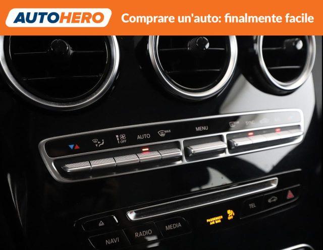 MERCEDES-BENZ GLC 250 4Matic Business