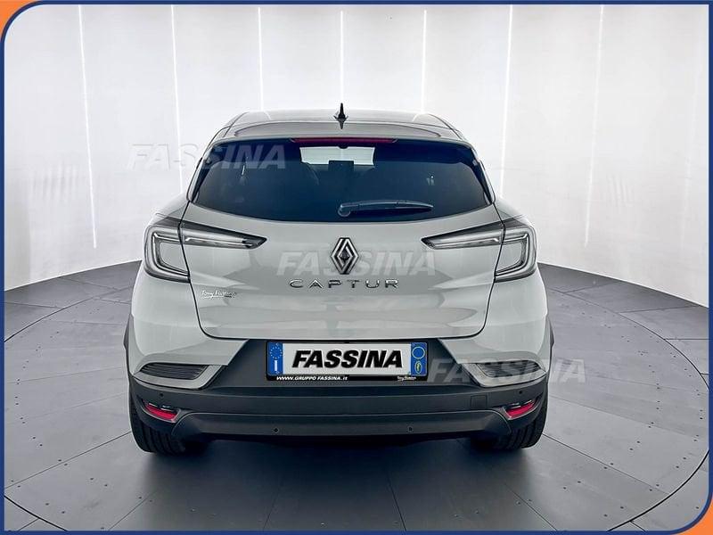 Renault Captur Captur ECO-G 100 CV Techno
