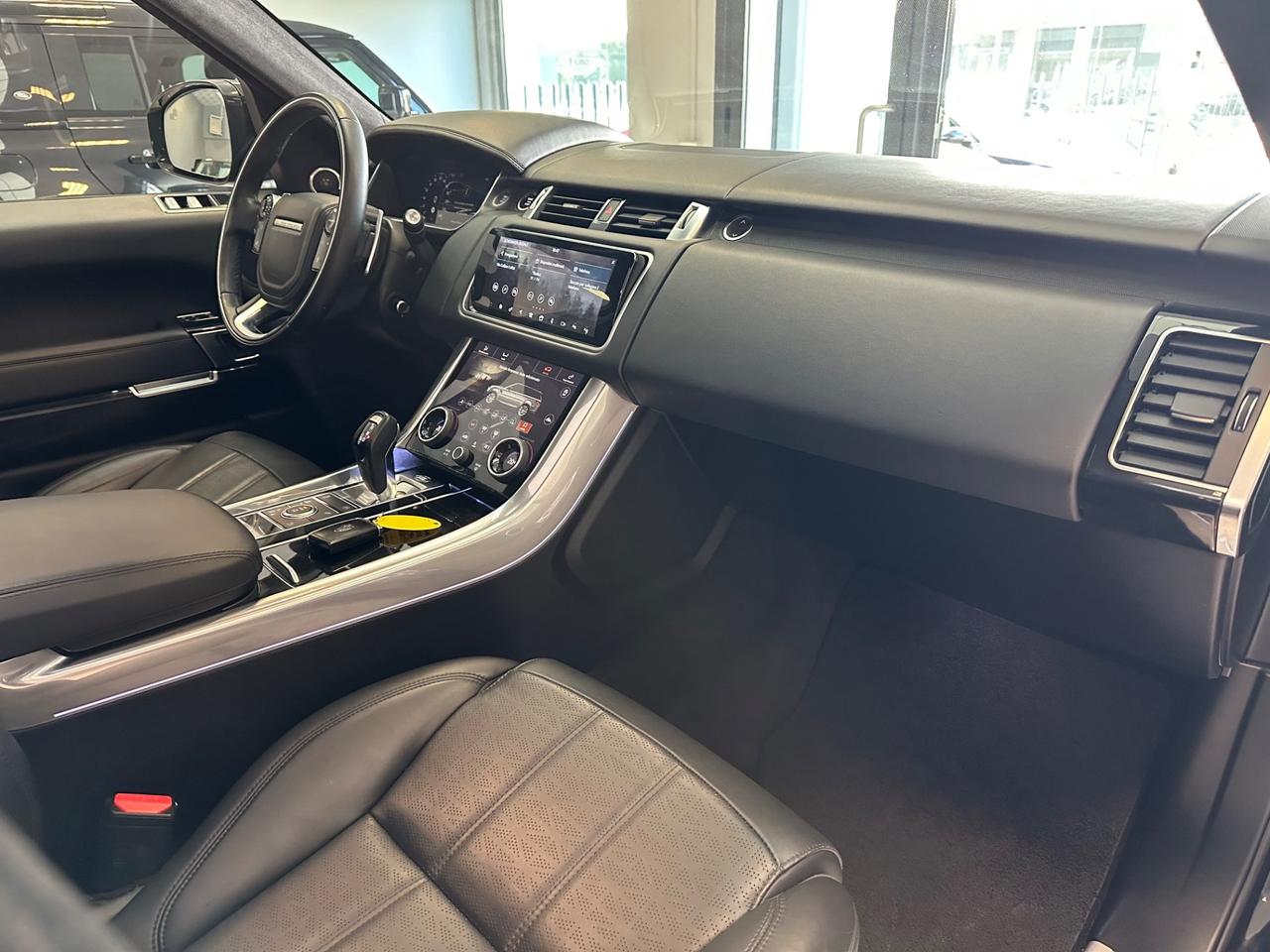 Land Rover Range Sport 2.0 Si4 PHEV Autobiography Dynamic 404 CV