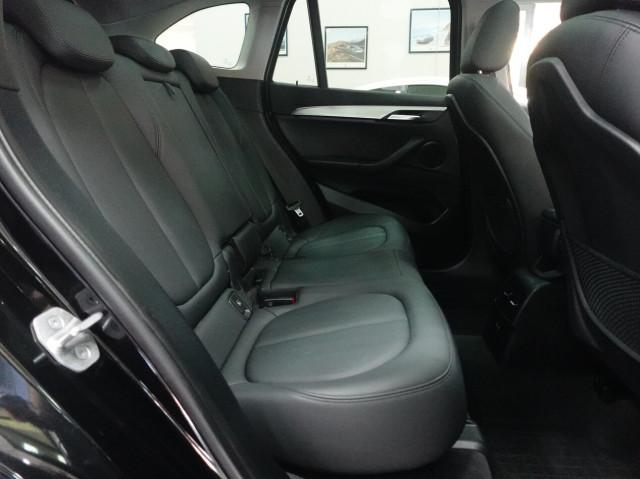 BMW X1 2.0d 150 CV XDRIVE18d XLINE PLUS