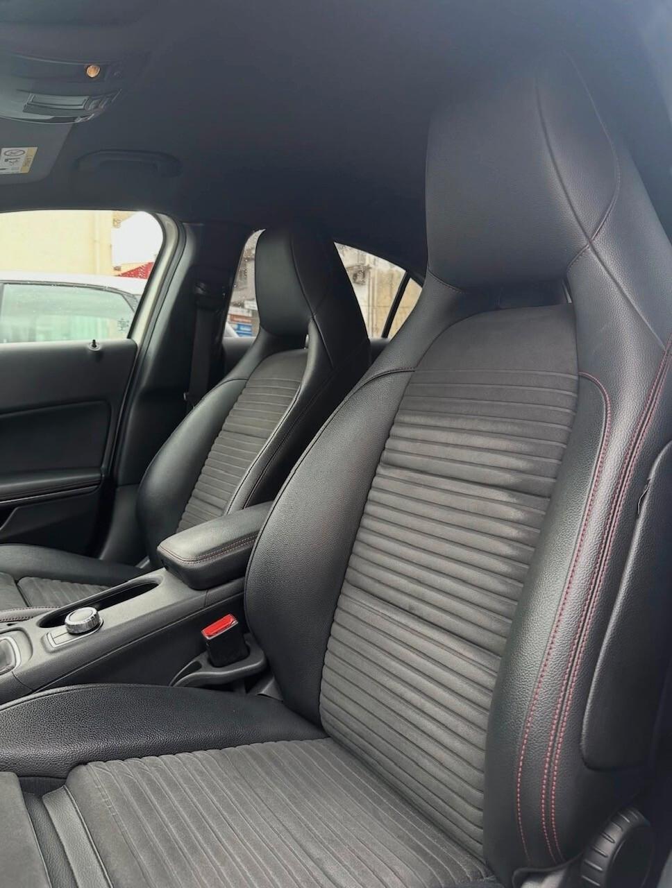 Mercedes-benz A 180 d Premium