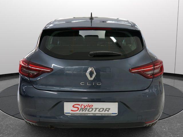 RENAULT Clio TCe 90 CV 5 porte Business