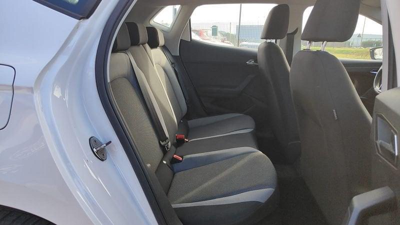 Seat Ibiza Ibiza 1.0 MPI 5 porte Business