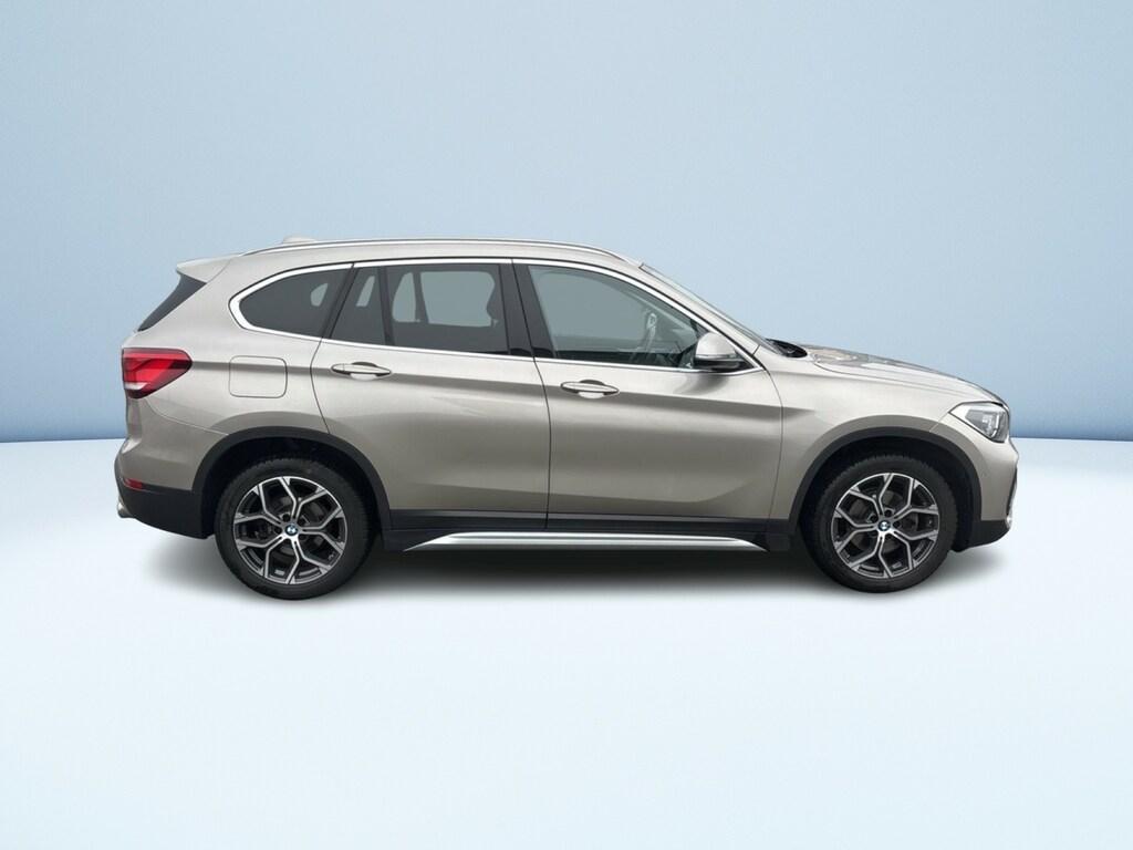 BMW X1 18 d xLine Plus xDrive Steptronic