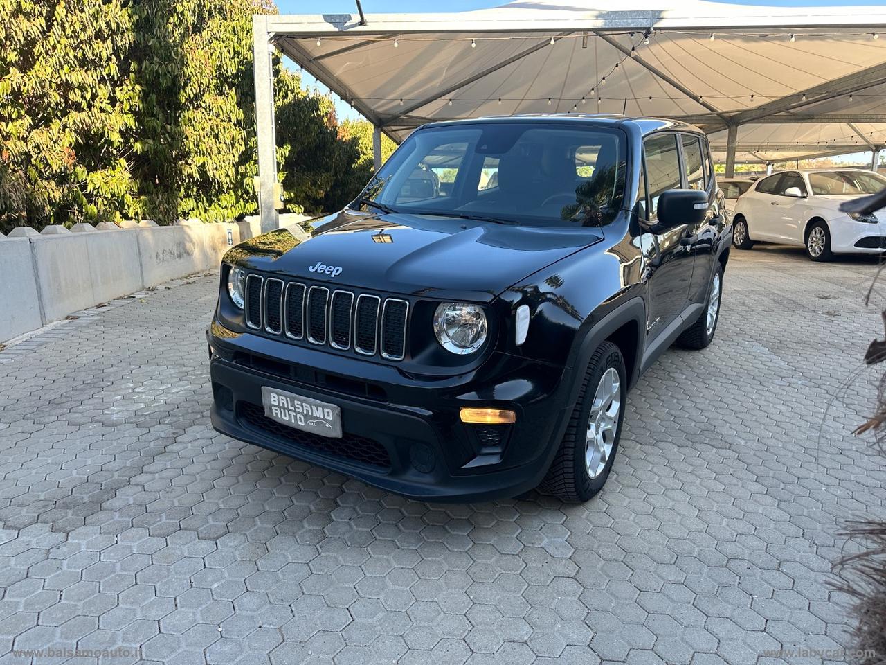 JEEP Renegade 1.0 T3 Sport