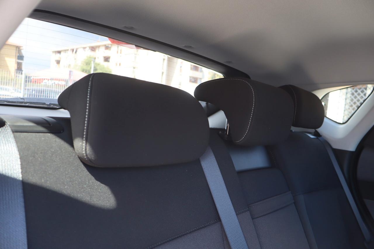 Hyundai Kona Tua A SOLI 233€