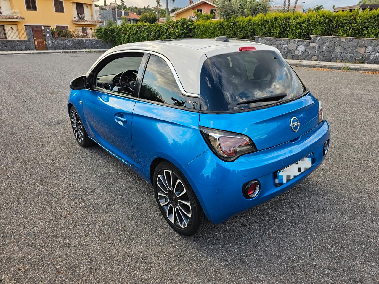 Opel Adam 1.2 70 CV Start&Stop Slam