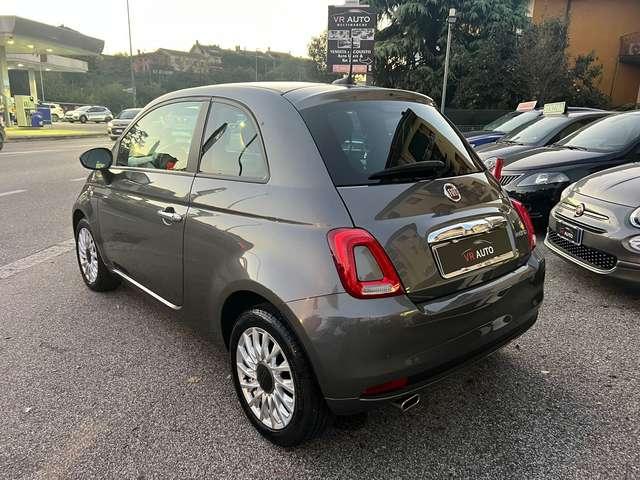 Fiat 500 1.0 hybrid Connect 70cv NEOPATENTATI /PROMO FIN