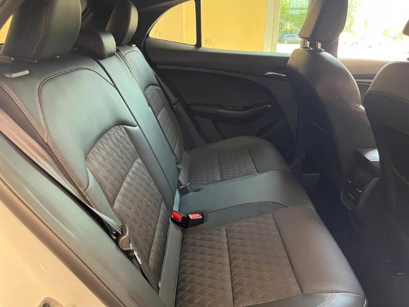MG MG3 1.5 Hybrid+ Luxury