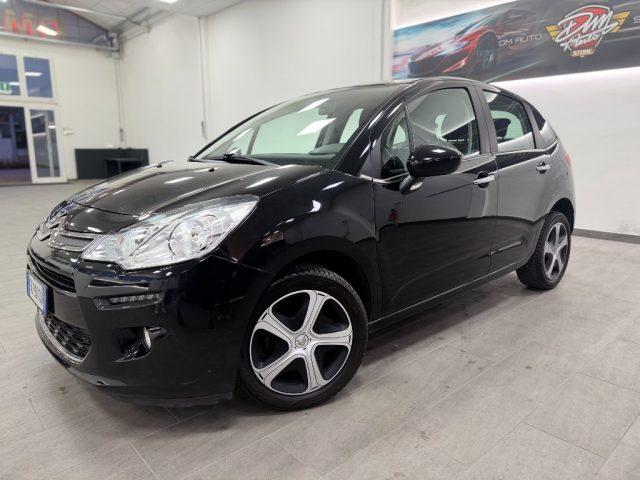 CITROEN C3 BlueHDi 75 Feel Edition