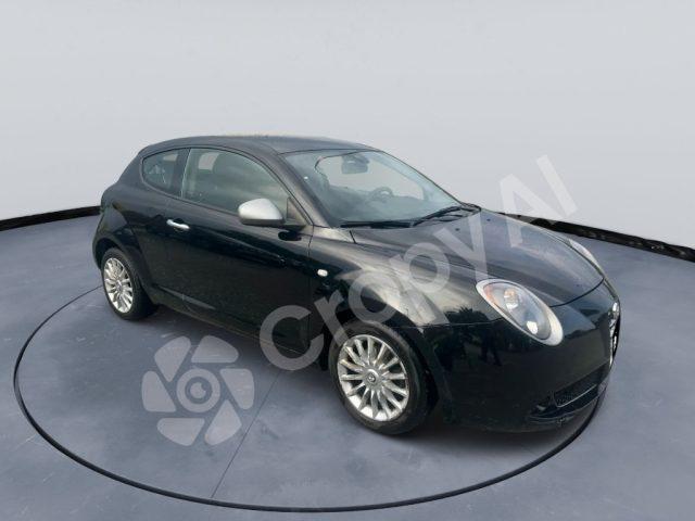 ALFA ROMEO MiTo 1.3 JTDm 85 CV S&S