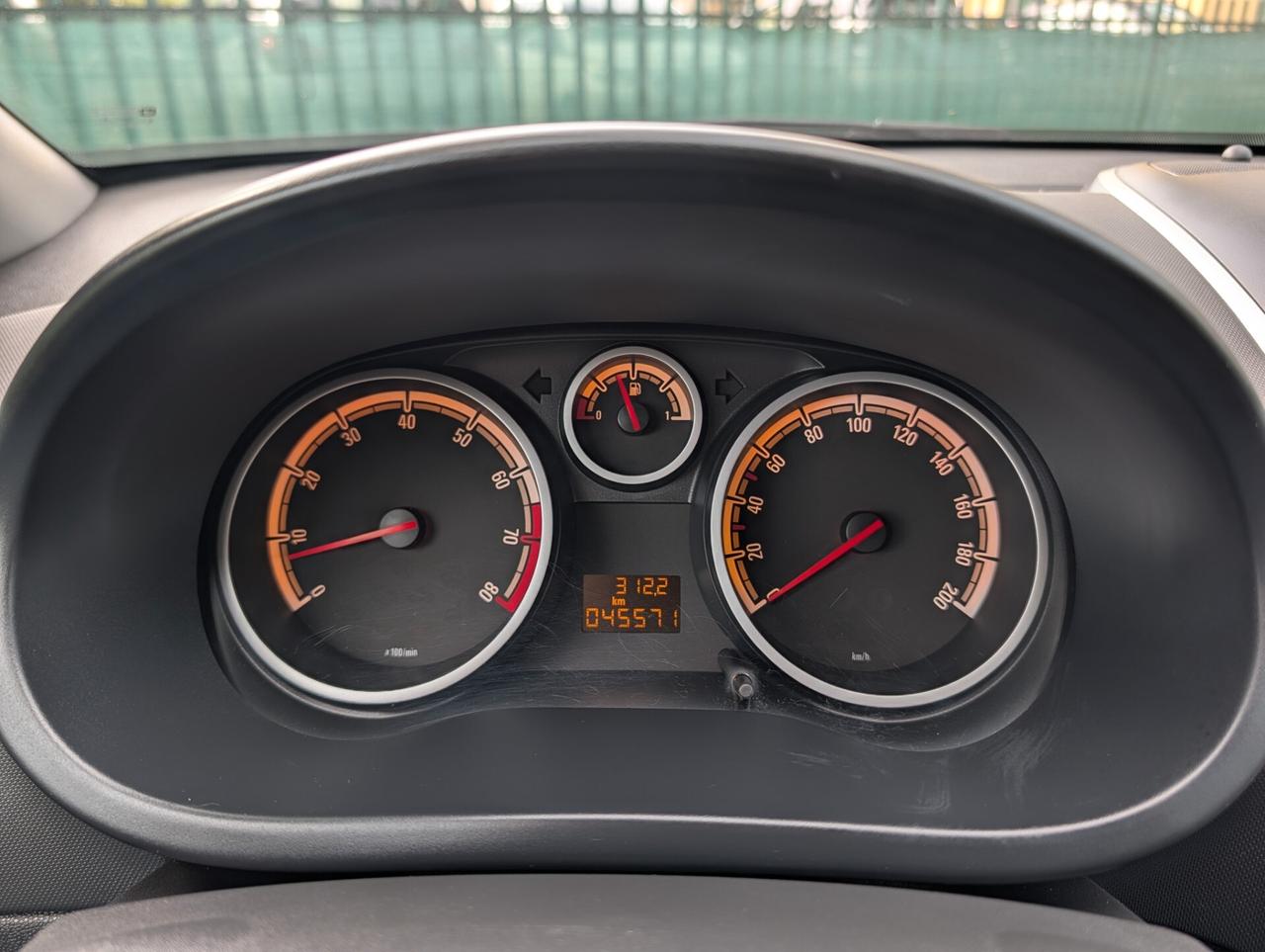 Opel Corsa 1.2 5 porte Cosmo UNICO PROPRIETARIO