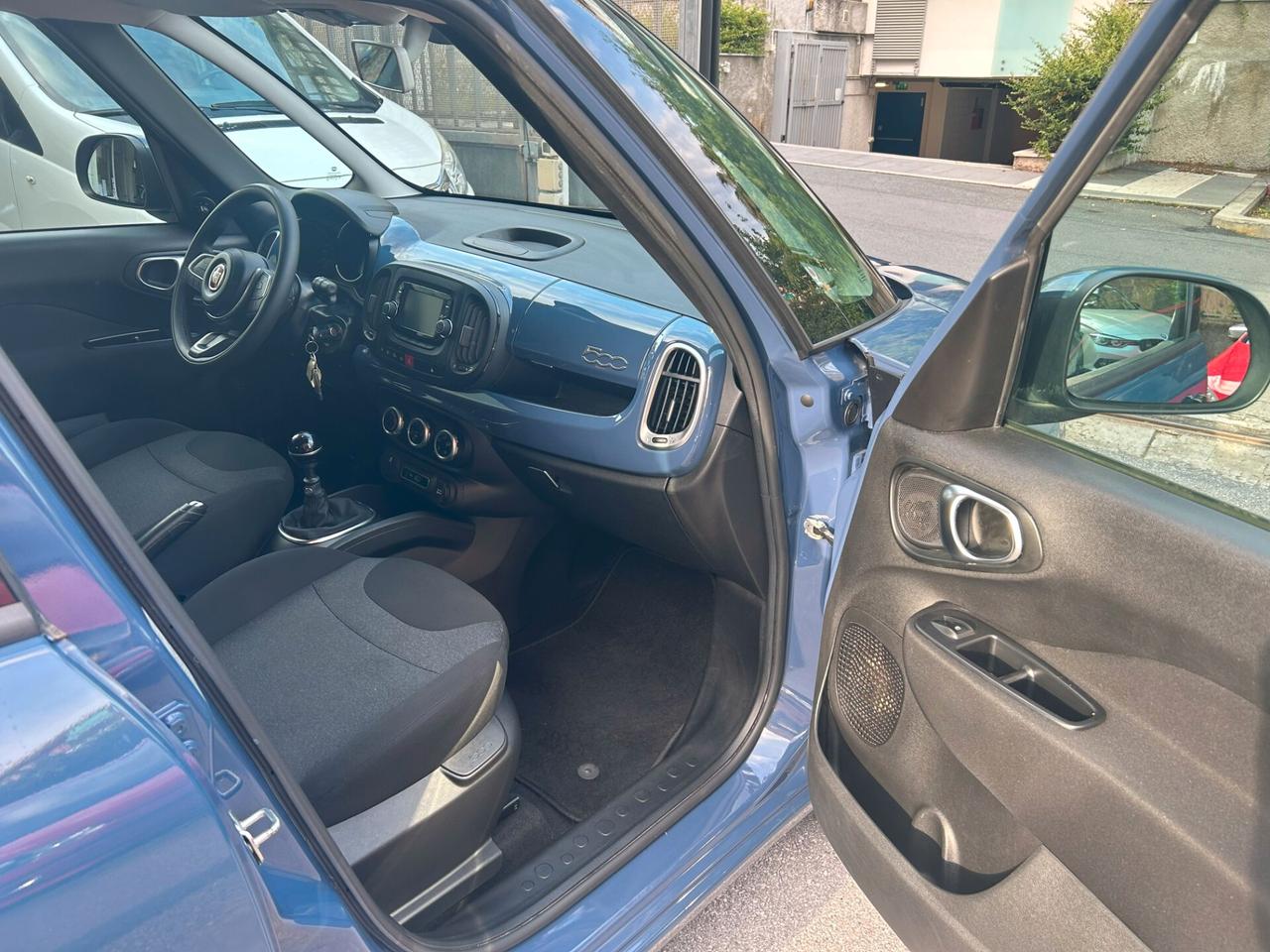 Fiat 500L 1.4 95 CV Urban PREZZO REALE DISTRIBUZIONE NUOVA