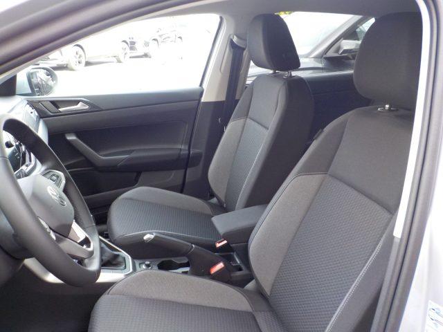 VOLKSWAGEN Taigo 1.0 TSI 95CV - Edition Plus
