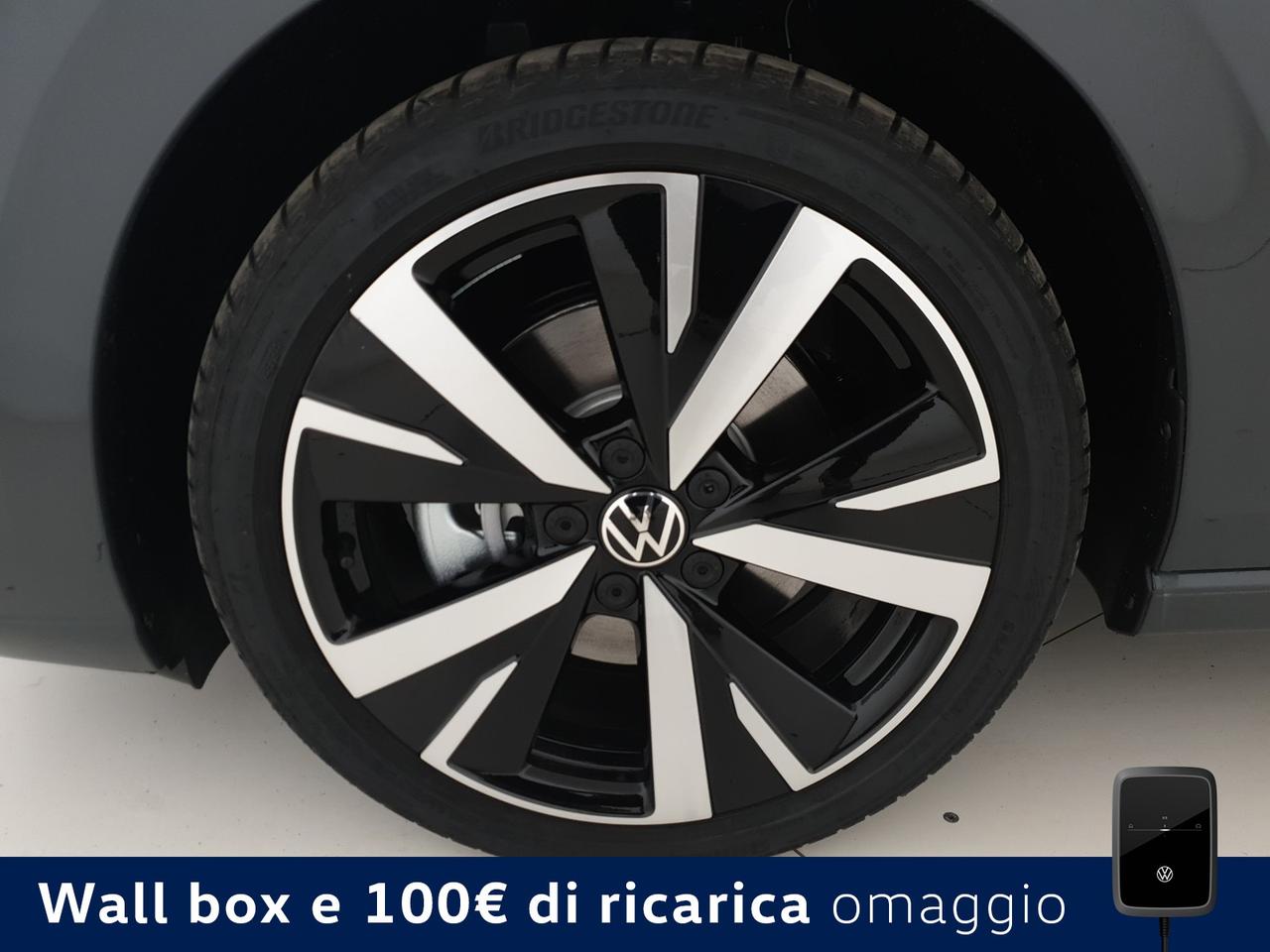 Volkswagen Golf 1.5 tsi ehybrid style 204cv dsg
