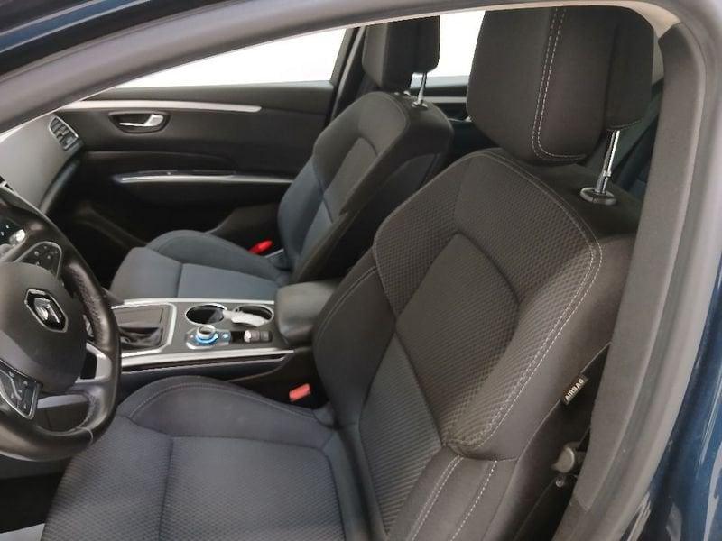 Renault Talisman Sporter 2.0 blue dci Business 160cv edc