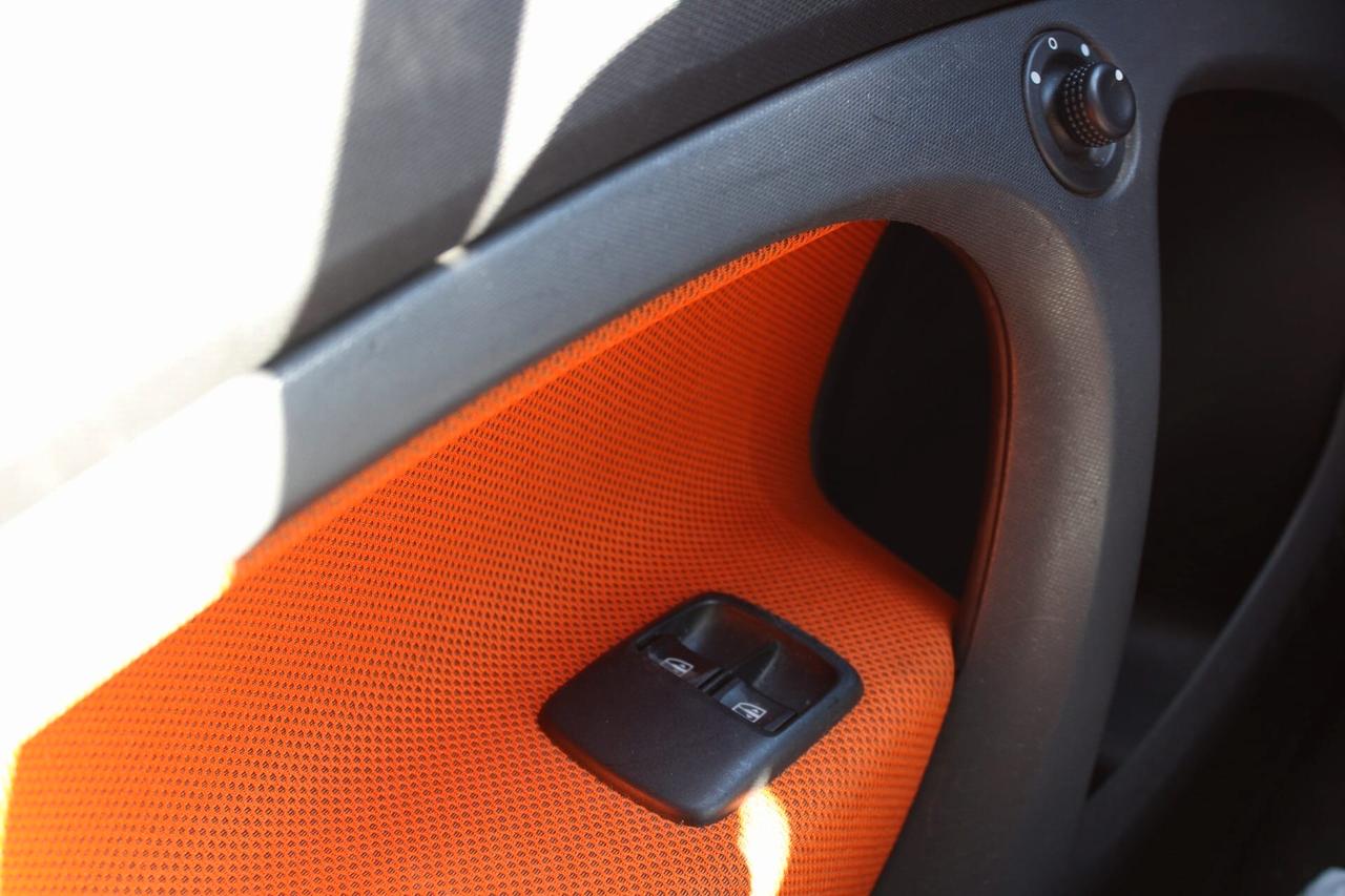 Smart ForTwo 70 1.0 twinamic Passion