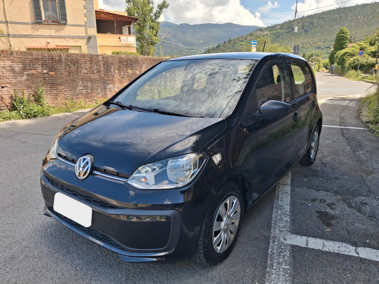 Volkswagen up! 1.0 5p. take up!