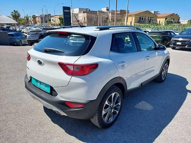 Kia Stonic 1.4 MPI 100CV Style DN TT