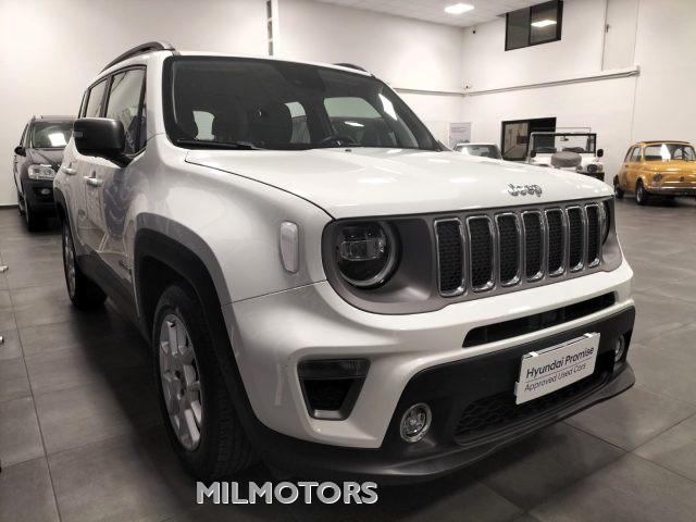 JEEP Renegade 1.0 T3 Limited