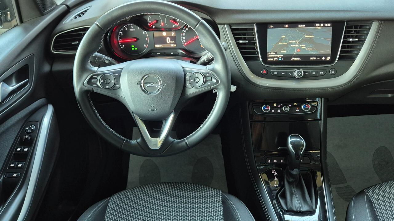 Opel Grandland X 1.5 diesel Ecotec Start&Stop aut. Business
