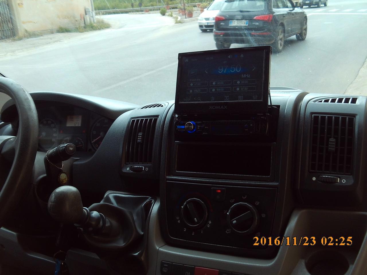 Peugeot Boxer 330 2.2 HDi/120CV PC-TN Furgone