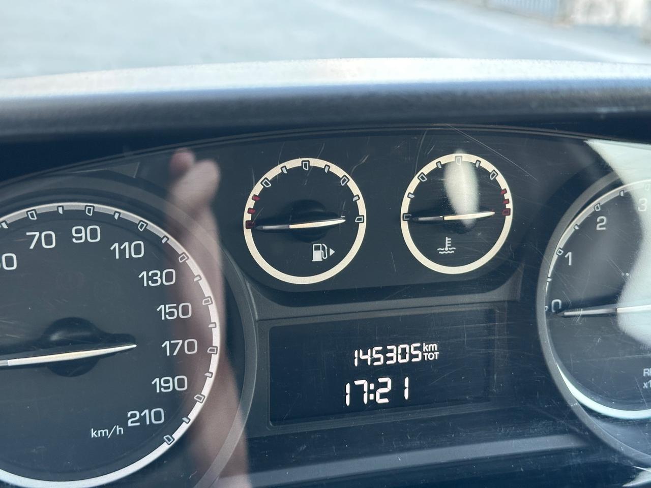 Lancia Ypsilon 1.2 GPL Ecochic Neopatentati