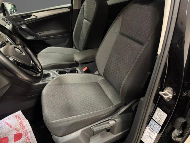 VOLKSWAGEN Tiguan 2.0 TDI 150 CV SCR DSG 4MOTION R-Line