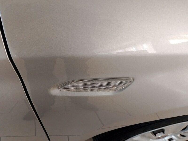 FIAT Tipo (2015--->) 1.3 Mjt S&S 5 porte Business