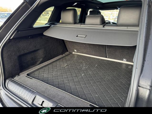 LAND ROVER Range Rover Sport 3.0D l6 249 CV HSE Dynamic Stealth