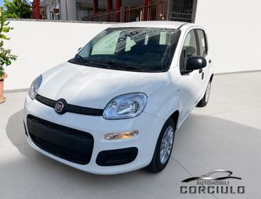 Fiat Panda 1.0 FireFly S&S Hybrid Pandina Icon