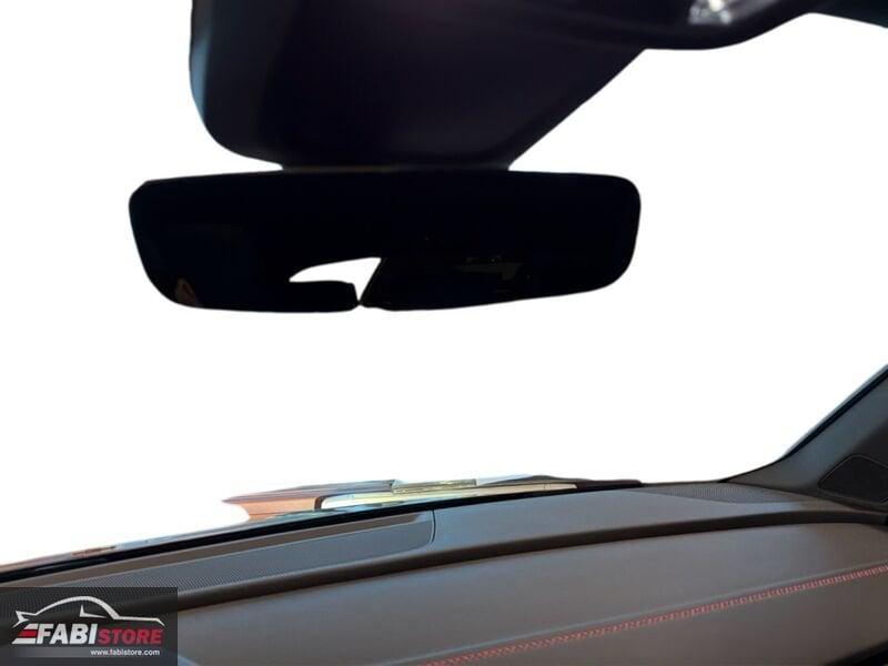 Audi A3 A3 SPB 40 TFSI 190 Cv S-Tronic QUATTRO S-Line - Tetto, Matrix, Bang, Gusci, Pelle ecc