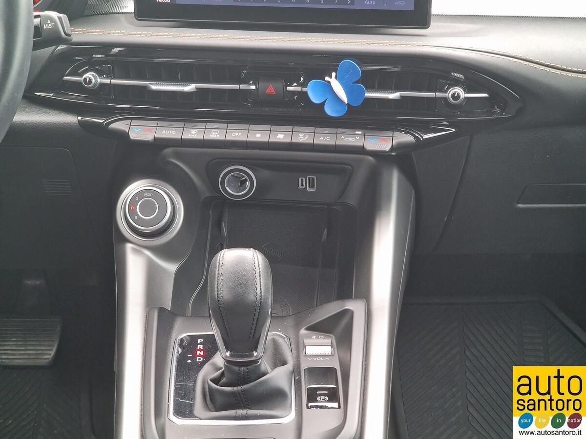 ALFA ROMEO TONALE 1.6 Ti 130CV A/T