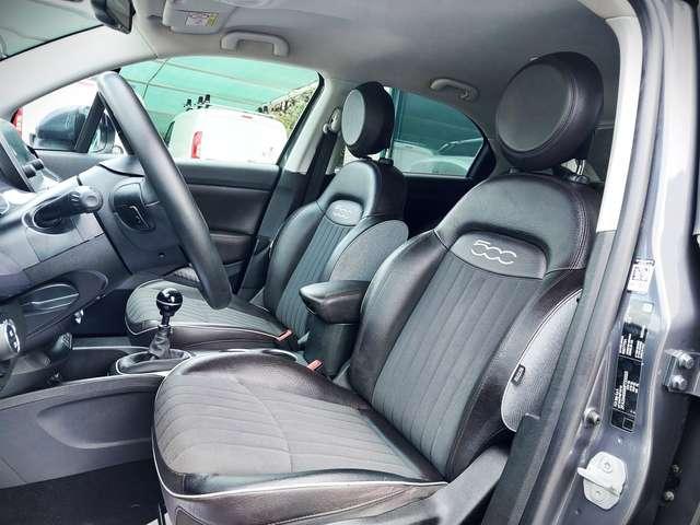 Fiat 500X 500X 1.4 tjt Lounge 4x2 Gpl 120cv my18 * PROMO *