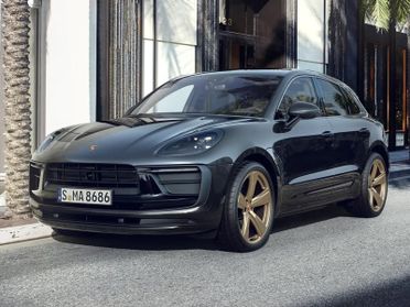 Porsche Macan 2.0 265cv pdk