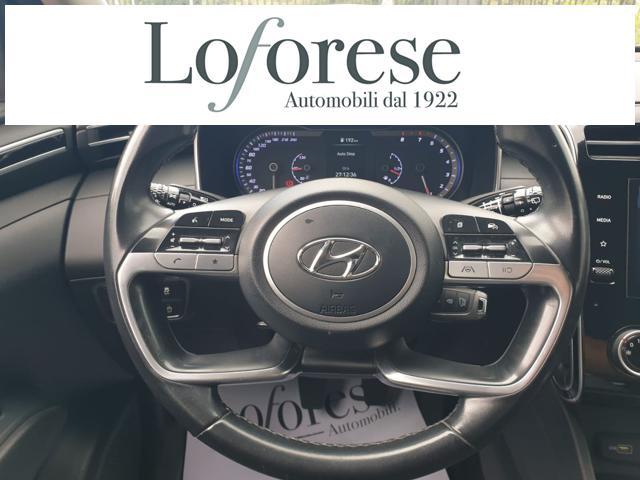 HYUNDAI Tucson 1.6 Exellence